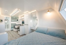 부산 지오클럽카라반펜션 후기 및 특가 예약 - 부산 호텔 추천 | 트립닷컴