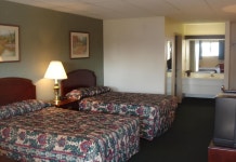 저맨 빌리지 인 모텔 후기, 가격 2024 콜럼버스 호텔 추천 | 트립닷컴