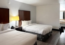 모텔 6 메사, 애리조나 - 다운타운 후기 및 특가 예약 - 메사 호텔 추천 | 트립닷컴