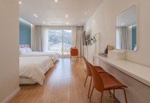 문경 새재리아리조트&펜션 후기 및 특가 예약, 문경시 2026 | 트립닷컴