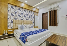 호텔 B 파인 바이 에이스텔 호텔 후기, 예약 인도르 호텔 추천 | 트립닷컴