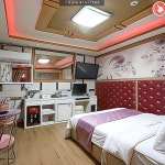 담스모텔 후기 및 특가 예약 - 익산시 호텔 추천 | 트립닷컴