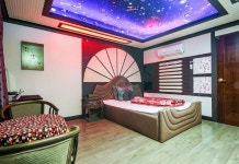 밸리모텔 후기 및 특가 예약, 사천 2026 | 트립닷컴