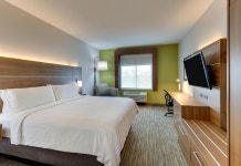 홀리데이 인 익스프레스 호텔 & 스위트 웩서헤치 후기 및 특가 예약 - 웩서헤치 호텔 추천 | 트립닷컴