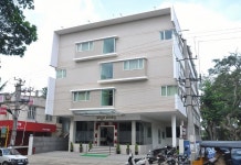 팔군니 레지던시 후기 및 특가 예약 - 하산 호텔 추천 | 트립닷컴