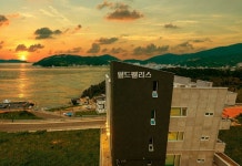 월드팰리스펜션 후기 및 특가 예약, 거제시 2026 | 트립닷컴