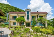 자연소리민박 후기 및 특가 예약 - 함양 호텔 추천 | 트립닷컴