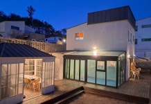 경주 위드베베 독채키즈가족풀빌라 후기 및 특가 예약 - 경주 호텔 추천 | 트립닷컴