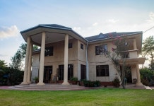 화이트 하우스 오브 탄자니아 - 호스텔 후기 및 특가 예약 - 아루샤 호텔 추천 | 트립닷컴