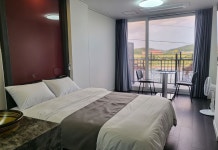 진도 이순신호텔 후기 및 특가 예약 - 진도군 호텔 추천 | 트립닷컴