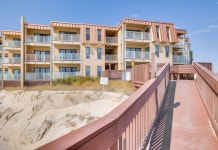 해변까지 몇 걸음: 오션프런트 콘도, 라나이 있음! 후기, 예약 및 특가 확인 - 노스 톱세일 비치 호텔 추천 | 트립닷컴