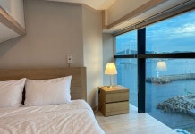 부산 바다산책펜트하우스펜션 후기 및 특가 예약, 부산 2026 | 트립닷컴