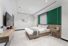 Minimalist Hotel 후기 & 특가 예약, 베이안 2026 | 트립닷컴