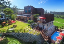 Taean Gomseom Hwangto Village Pension 후기, 예약 및 특가 확인 - 태안군 호텔 추천 | 트립닷컴