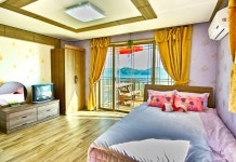 남해 대통령펜션 후기 및 특가 예약 - 남해 호텔 추천 | 트립닷컴