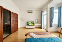 라라하우스 리버사이드 레지던스 후기 및 특가 예약 - 호찌민시 호텔 추천 | 트립닷컴