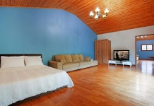 하늘정원펜션 후기, 가격 2024 단양군 호텔 추천 | 트립닷컴