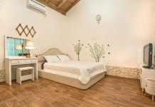 태안 나리와꽃창포펜션 후기 및 특가 예약 - 태안군 호텔 추천 | 트립닷컴