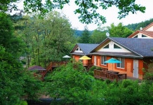 횡성 노섬브리아펜션 후기 및 특가 예약 - 횡성군 호텔 추천 | 트립닷컴