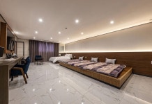 옥천 대청호텔 후기 및 특가 예약 - 옥천군 호텔 추천 | 트립닷컴