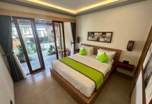 그린 발리 게스트 하우스 호텔 후기, 예약 발리 호텔 추천 | 트립닷컴