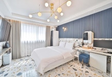 2월호텔 통영죽림점 후기 및 특가 예약 - 통영 호텔 추천 | 트립닷컴