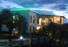 Angani Resort & Spa 호텔 - 서부키아 호텔 가격, 후기 2024 | 트립닷컴
