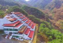 지리산 신세계 리조트 호텔 후기, 예약 산청군 호텔 추천 | 트립닷컴
