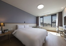 슈어스테이 플러스 호텔 by Best Western 아산 호텔 - 아산시 호텔 가격, 후기 2024 | 트립닷컴