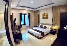 Sangkan Park Hotel & Resort 후기 및 특가 예약, Cilimus 2026 | 트립닷컴