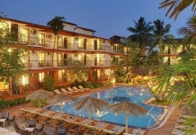 프라이드 선 빌리지 리조트 & 스파 후기 및 특가 예약 - 바가 호텔 추천 | 트립닷컴