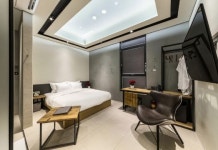 호텔 디 아티스트 성신여대점 후기 및 특가 예약 - 서울 호텔 추천 | 트립닷컴