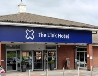 더 링크 호텔 러프버러 후기 및 특가 예약 - 러프버러 호텔 추천 | 트립닷컴