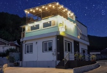 여수 여기요 펜션 후기 및 특가 예약 - 여수 호텔 추천 | 트립닷컴