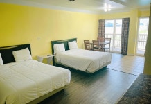 시 쉘 인 모텔 후기 및 특가 예약 - 코퍼스크리스티 호텔 추천 | 트립닷컴