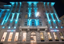 모텔 원 빈-슈타츠오퍼 후기 및 특가 예약 - 비엔나 호텔 추천 | 트립닷컴