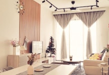 Aishiteru Homestay@3R2B@Netflix 후기 및 특가 예약 - 쿠알라룸푸르 호텔 추천 | 트립닷컴