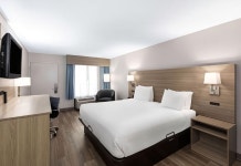 베이몬트 바이 윈덤 내쉬빌 에어포트 브릴리 호텔 후기, 예약 및 특가 확인 - 내슈빌 호텔 추천 | 트립닷컴