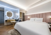 문헌 시그니처 덴바스타 호텔 후기 및 특가 예약 - 부산 호텔 추천 | 트립닷컴