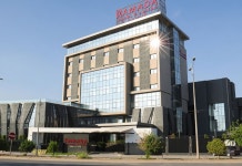 라마다 호텔 앤 스위트 바이 윈덤 에르빌 32 파크 후기 및 특가 예약, 아르빌 2026 | 트립닷컴