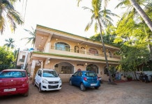 Goan Cafe N Resort 후기, 예약 및 특가 확인 - 모짐 호텔 추천 | 트립닷컴