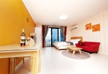 일키로미터(1KM)펜션 후기 및 특가 예약 - 영덕군 호텔 추천 | 트립닷컴