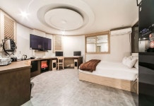 유모텔 후기 및 특가 예약 - 양산시 호텔 추천 | 트립닷컴