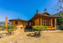 경주 벽도산황토본가펜션 후기 & 특가 예약, 경주 2026 | 트립닷컴