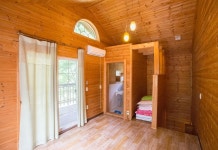 괴산 소나무쉼터민박 후기 및 특가 예약 - 괴산군 호텔 추천 | 트립닷컴