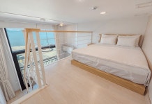 비앤에치펜션 (B&H Pension) 후기 및 특가 예약 - 여수 호텔 추천 | 트립닷컴