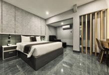 Lion 9 Hotel 후기 및 특가 예약 - 껀터 호텔 추천 | 트립닷컴