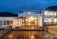 남해 더테라스 펜션 후기 및 특가 예약 - 남해 호텔 추천 | 트립닷컴