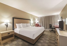 라마다 바이 윈덤 페어필드 NJ 후기 및 특가 예약 - 페어필드 호텔 추천 | 트립닷컴