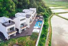 홍천 라데팡스 펜션 후기 및 특가 예약 - 홍천군 호텔 추천 | 트립닷컴